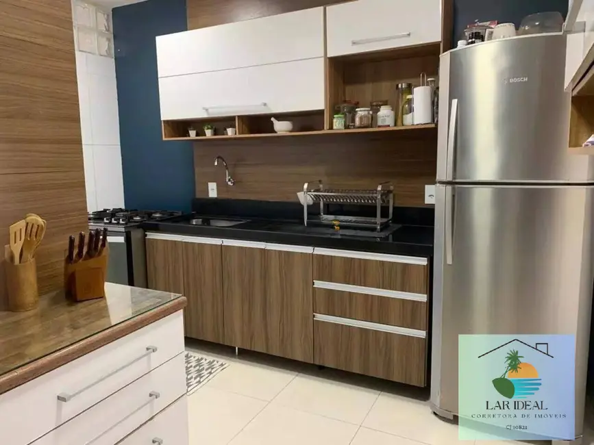 Foto 4 de Apartamento com 2 quartos à venda, 80m2 em Vila Nova, Cabo Frio - RJ