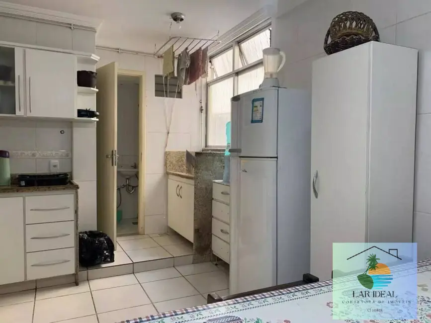Apartamento com 2 quartos à venda, 70m2 em Centro, Cabo Frio - RJ - imagem 5 Foto 5 de Apartamento com 2 quartos à venda, 70m2 em Centro, Cabo Frio - RJ