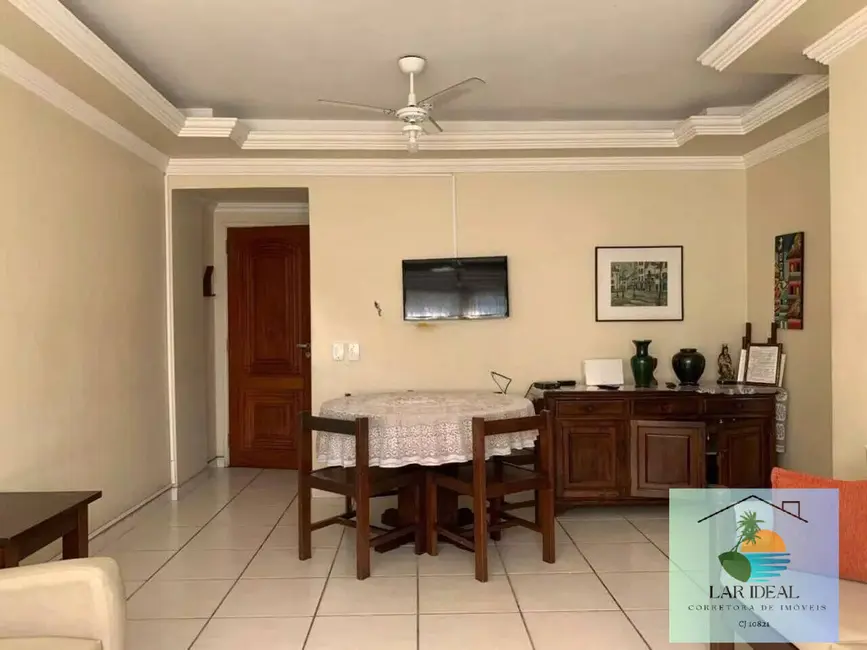 Apartamento com 2 quartos à venda, 70m2 em Centro, Cabo Frio - RJ - imagem 3 Foto 3 de Apartamento com 2 quartos à venda, 70m2 em Centro, Cabo Frio - RJ