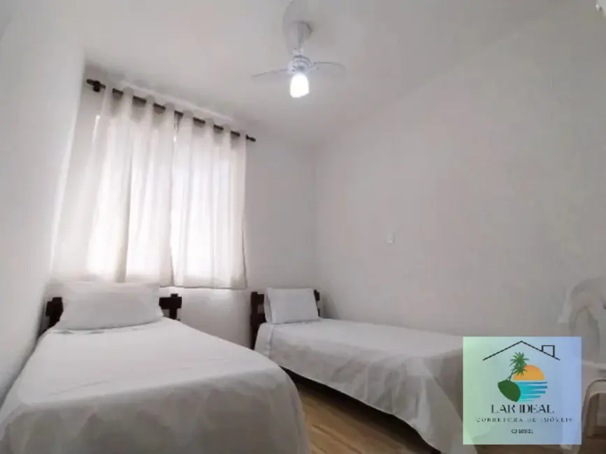 Foto 5 de Apartamento com 3 quartos à venda, 60m2 em Algodoal, Cabo Frio - RJ