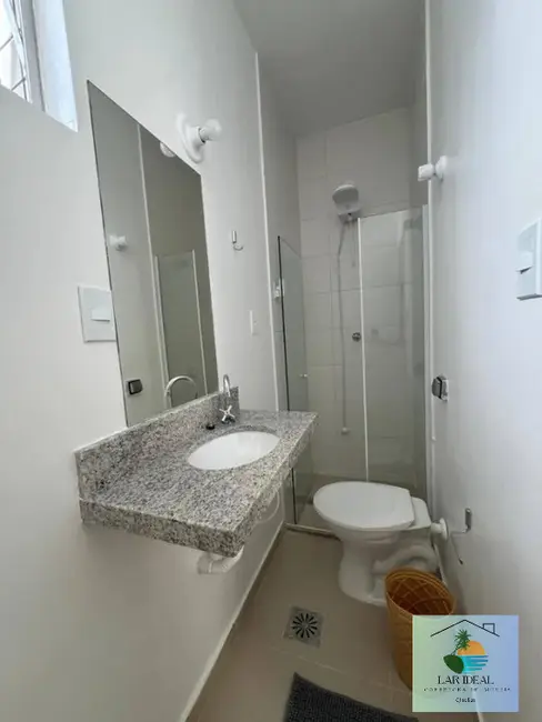 Foto 9 de Apartamento com 3 quartos à venda, 60m2 em Algodoal, Cabo Frio - RJ