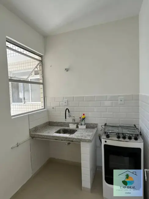Foto 4 de Apartamento com 3 quartos à venda, 60m2 em Algodoal, Cabo Frio - RJ