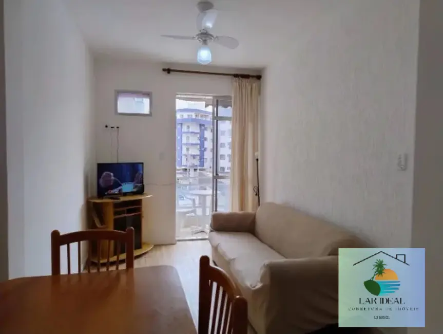 Foto 2 de Apartamento com 3 quartos à venda, 60m2 em Algodoal, Cabo Frio - RJ