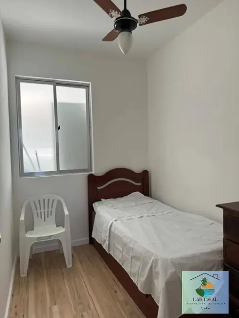 Foto 7 de Apartamento com 3 quartos à venda, 60m2 em Algodoal, Cabo Frio - RJ