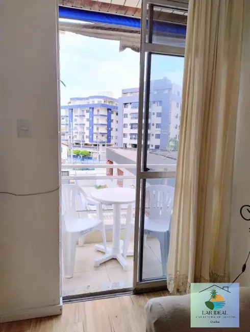 Foto 1 de Apartamento com 3 quartos à venda, 60m2 em Algodoal, Cabo Frio - RJ