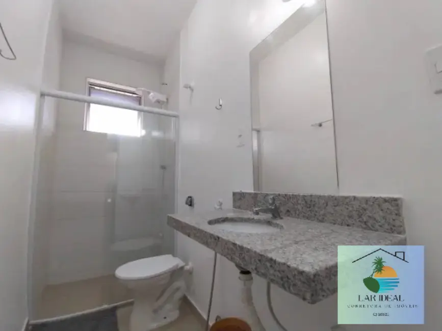 Foto 8 de Apartamento com 3 quartos à venda, 60m2 em Algodoal, Cabo Frio - RJ