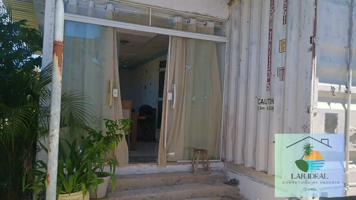 Foto 9 de Casa com 1 quarto à venda, 702m2 em Iguaba Grande - RJ