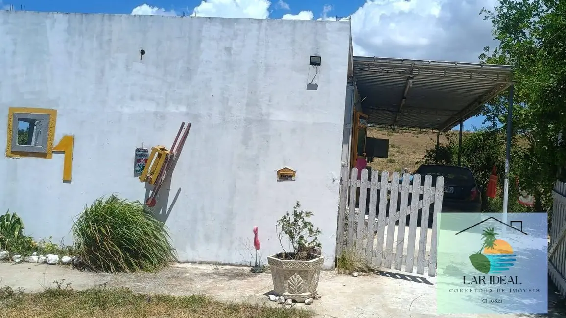 Foto 3 de Casa com 1 quarto à venda, 702m2 em Iguaba Grande - RJ