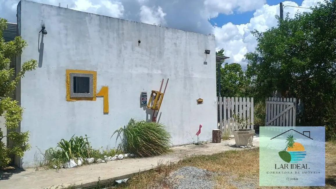 Foto 4 de Casa com 1 quarto à venda, 702m2 em Iguaba Grande - RJ