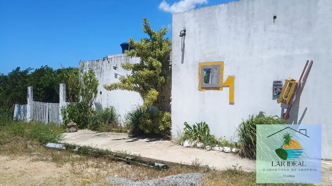 Foto 5 de Casa com 1 quarto à venda, 702m2 em Iguaba Grande - RJ