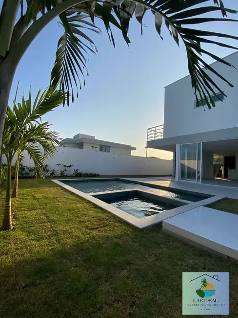 Foto 7 de Casa com 4 quartos à venda, 220m2 em Cabo Frio - RJ