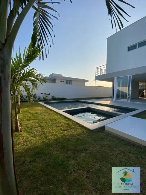 Foto 9 de Casa com 4 quartos à venda, 220m2 em Cabo Frio - RJ