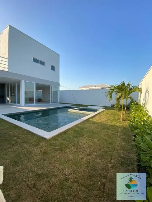 Foto 5 de Casa com 4 quartos à venda, 220m2 em Cabo Frio - RJ