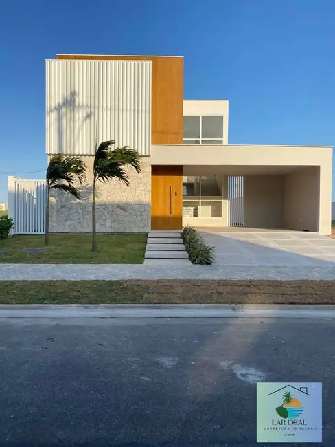 Foto 3 de Casa com 4 quartos à venda, 220m2 em Cabo Frio - RJ