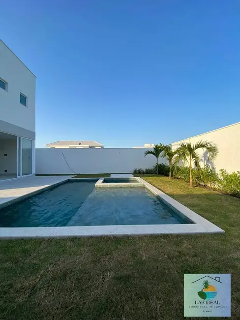 Foto 4 de Casa com 4 quartos à venda, 220m2 em Cabo Frio - RJ
