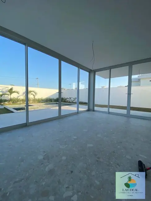 Foto 8 de Casa com 4 quartos à venda, 220m2 em Cabo Frio - RJ