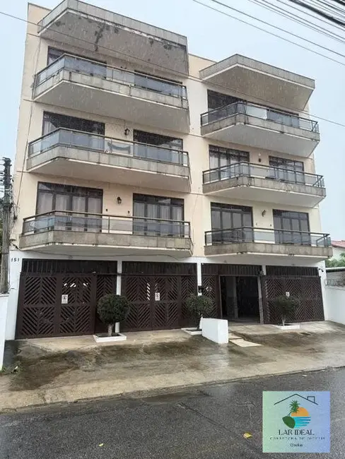 Foto 1 de Apartamento com 2 quartos à venda em Extensão do Bosque, Rio Das Ostras - RJ