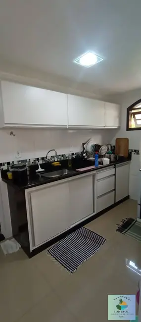 Foto 9 de Casa de Condomínio com 3 quartos à venda em Braga, Cabo Frio - RJ