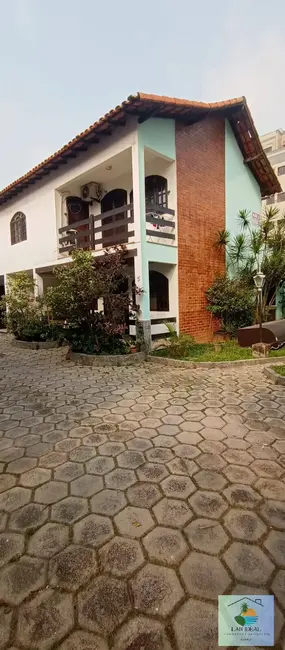 Foto 1 de Casa de Condomínio com 3 quartos à venda em Braga, Cabo Frio - RJ