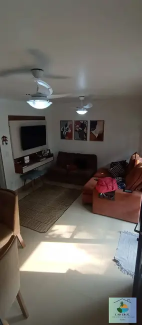 Foto 6 de Casa de Condomínio com 3 quartos à venda em Braga, Cabo Frio - RJ