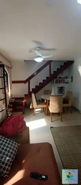 Foto 7 de Casa de Condomínio com 3 quartos à venda em Braga, Cabo Frio - RJ