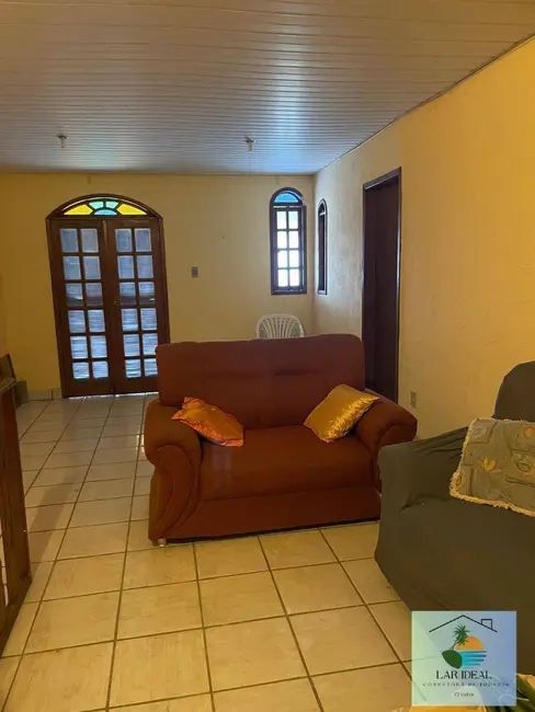 Foto 9 de Casa com 5 quartos à venda em Cabo Frio - RJ