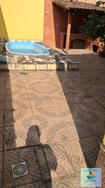 Foto 6 de Casa com 5 quartos à venda em Cabo Frio - RJ