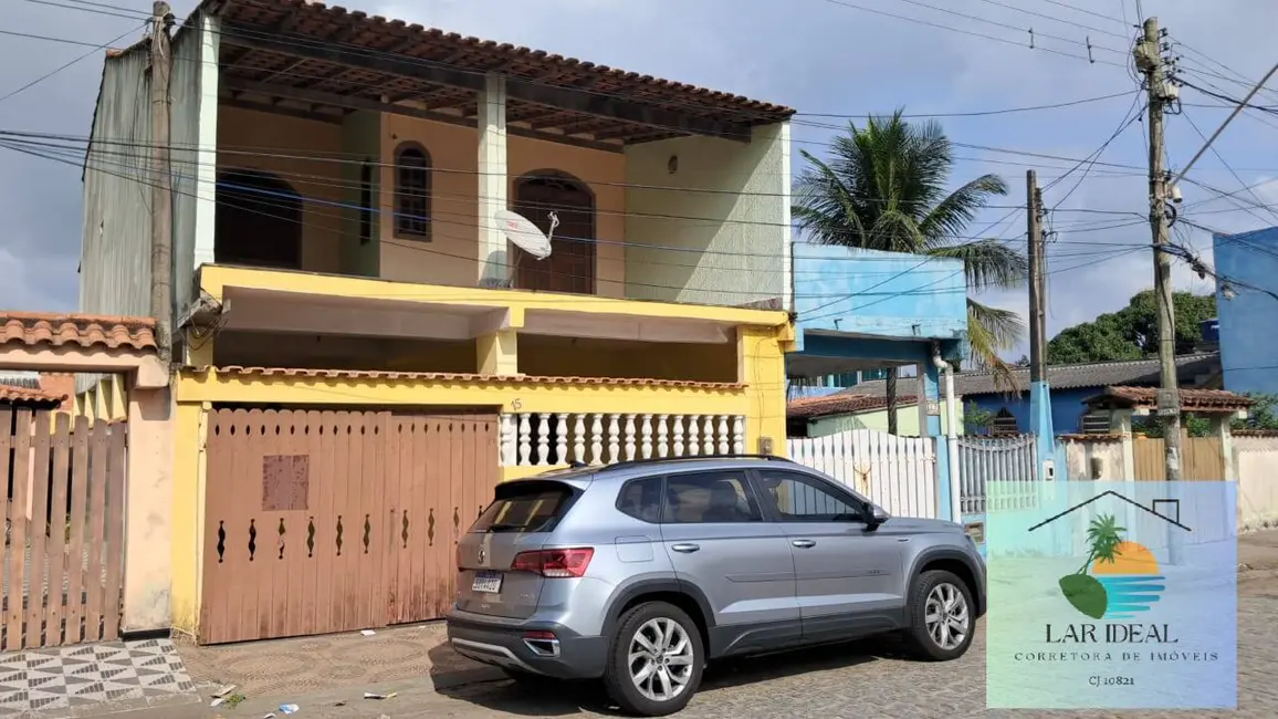 Foto 2 de Casa com 5 quartos à venda em Cabo Frio - RJ