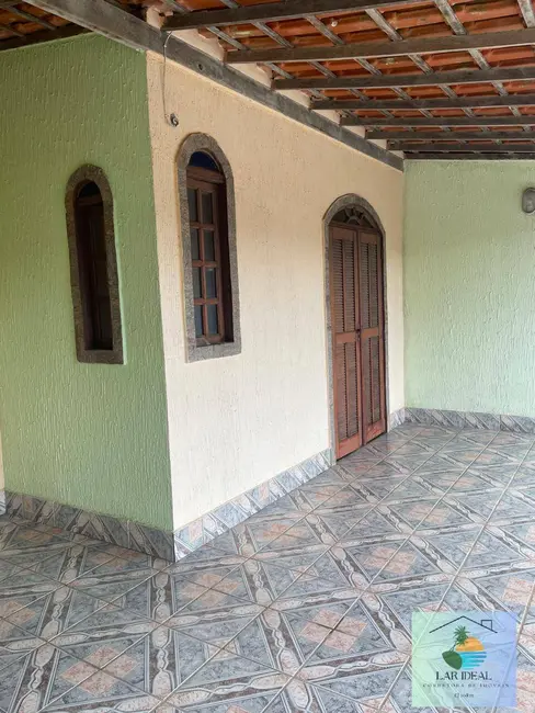 Foto 5 de Casa com 5 quartos à venda em Cabo Frio - RJ