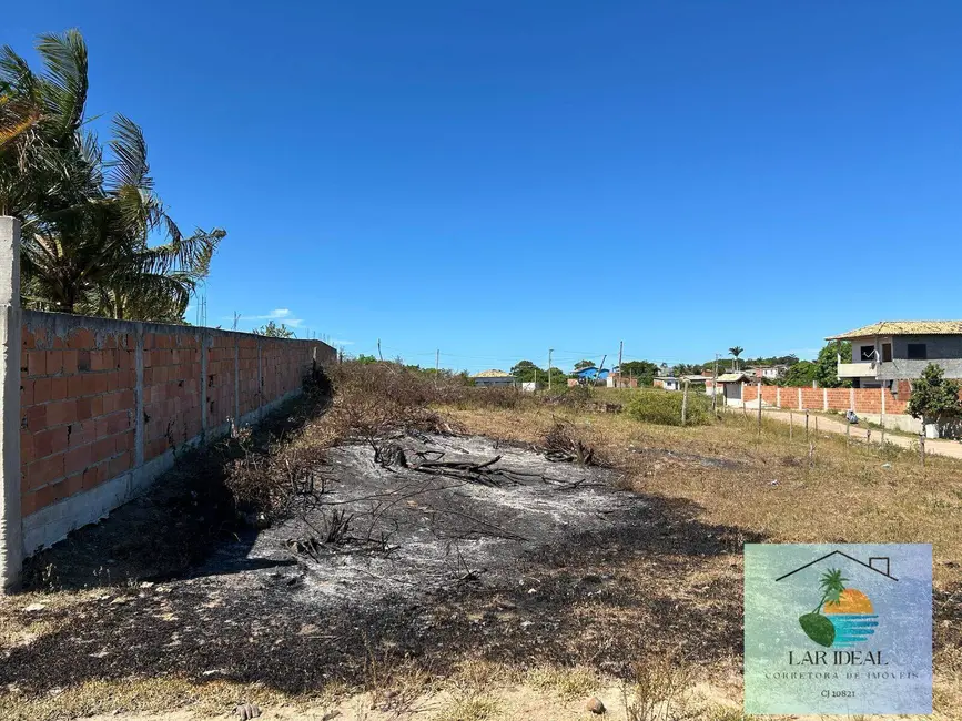 Foto 5 de Terreno / Lote à venda, 432m2 em Flexeira, Sao Pedro Da Aldeia - RJ