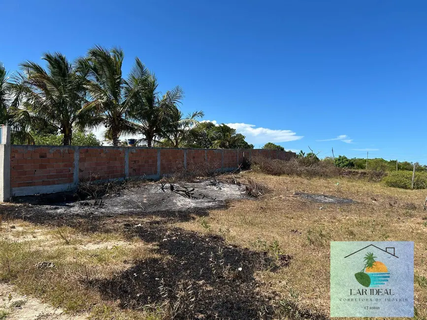 Foto 2 de Terreno / Lote à venda, 432m2 em Flexeira, Sao Pedro Da Aldeia - RJ