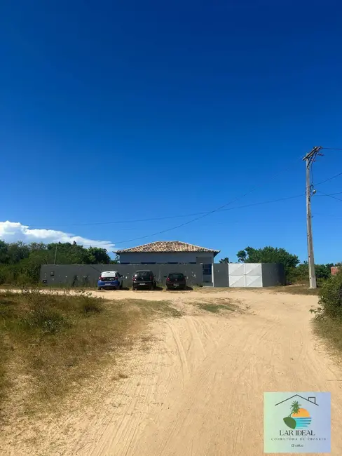 Foto 1 de Terreno / Lote à venda, 432m2 em Flexeira, Sao Pedro Da Aldeia - RJ