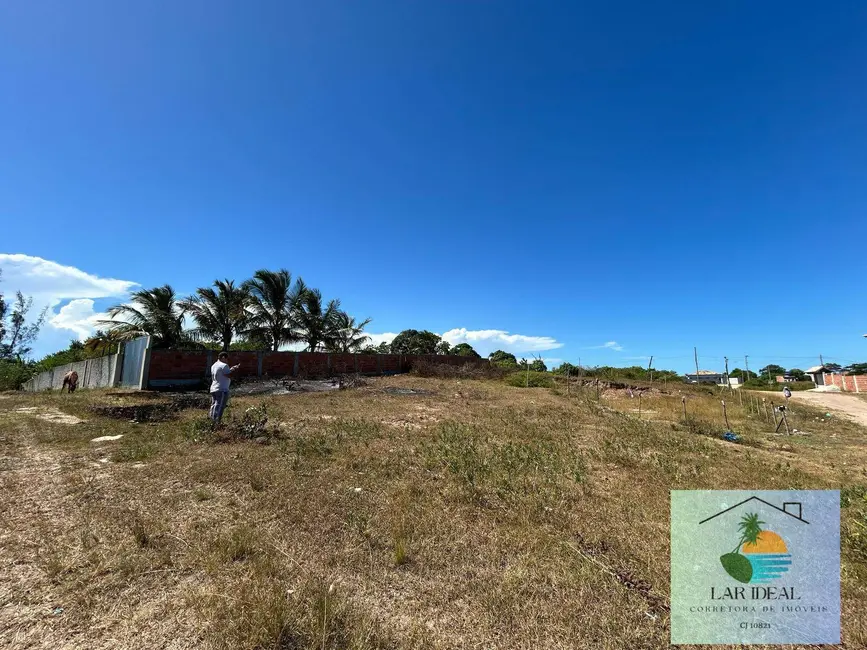 Foto 7 de Terreno / Lote à venda, 432m2 em Flexeira, Sao Pedro Da Aldeia - RJ