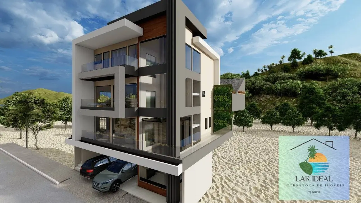 Foto 2 de Casa de Condomínio com 3 quartos à venda, 313m2 em Nova São Pedro, Sao Pedro Da Aldeia - RJ