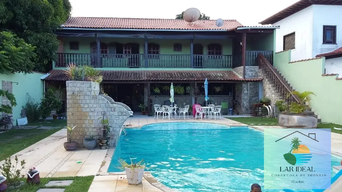 Casa de Condomínio com 4 quartos à venda, 450m2 em Araruama - RJ - imagem 2 Foto 2 de Casa de Condomínio com 4 quartos à venda, 450m2 em Araruama - RJ