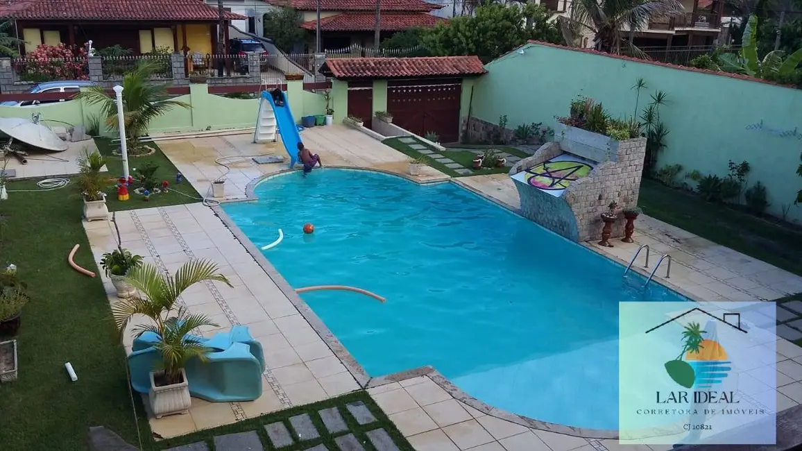 Casa de Condomínio com 4 quartos à venda, 450m2 em Araruama - RJ - imagem 7 Foto 7 de Casa de Condomínio com 4 quartos à venda, 450m2 em Araruama - RJ