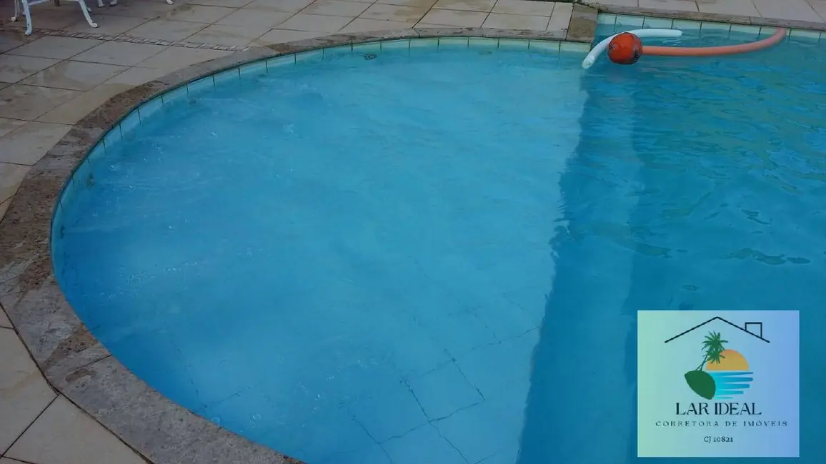 Casa de Condomínio com 4 quartos à venda, 450m2 em Araruama - RJ - imagem 9 Foto 9 de Casa de Condomínio com 4 quartos à venda, 450m2 em Araruama - RJ