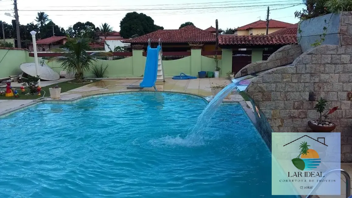 Casa de Condomínio com 4 quartos à venda, 450m2 em Araruama - RJ - imagem 5 Foto 5 de Casa de Condomínio com 4 quartos à venda, 450m2 em Araruama - RJ