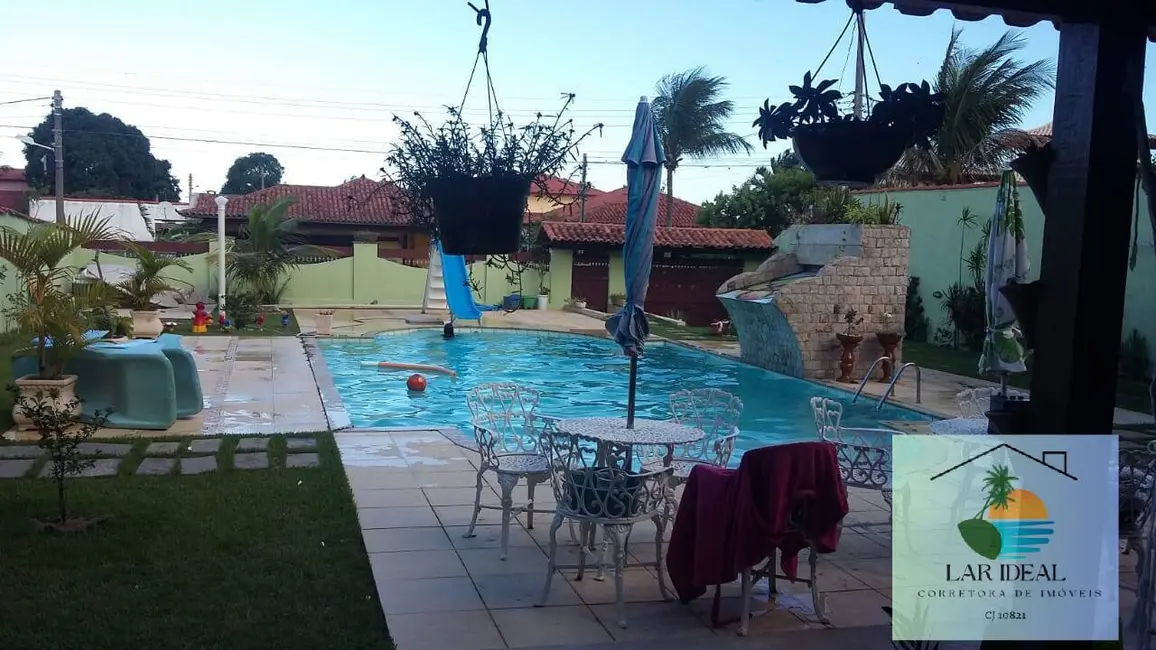 Casa de Condomínio com 4 quartos à venda, 450m2 em Araruama - RJ - imagem 8 Foto 8 de Casa de Condomínio com 4 quartos à venda, 450m2 em Araruama - RJ