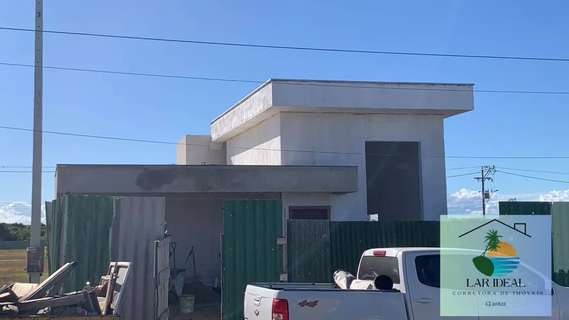 Casa de Condomínio com 3 quartos à venda em Ogiva, Cabo Frio - RJ - imagem 3 Foto 3 de Casa de Condomínio com 3 quartos à venda em Ogiva, Cabo Frio - RJ