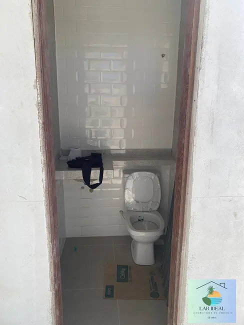 Casa de Condomínio com 3 quartos à venda em Ogiva, Cabo Frio - RJ - imagem 9 Foto 9 de Casa de Condomínio com 3 quartos à venda em Ogiva, Cabo Frio - RJ