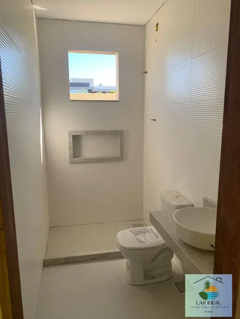 Casa de Condomínio com 3 quartos à venda em Ogiva, Cabo Frio - RJ - imagem 8 Foto 8 de Casa de Condomínio com 3 quartos à venda em Ogiva, Cabo Frio - RJ