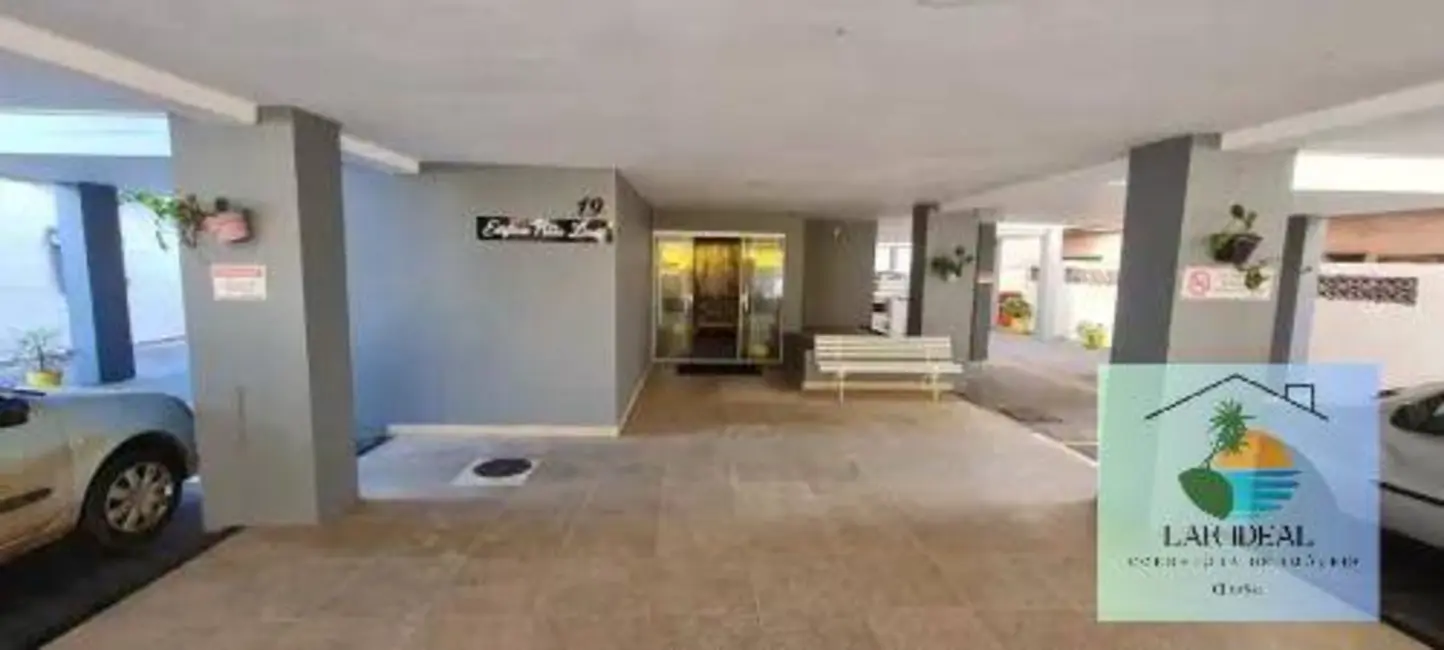 Foto 1 de Apartamento com 2 quartos à venda, 58m2 em Arraial Do Cabo - RJ