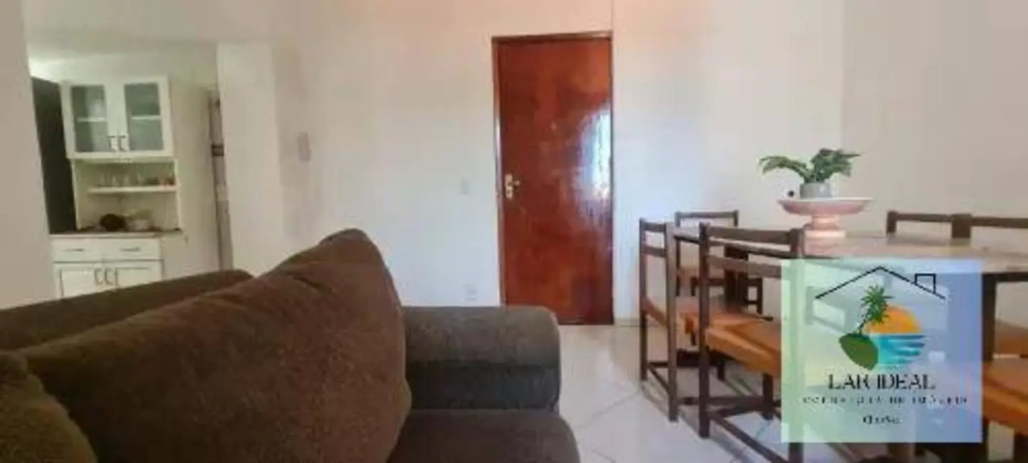 Apartamento com 2 quartos à venda, 58m2 em Arraial Do Cabo - RJ - imagem 4 Foto 4 de Apartamento com 2 quartos à venda, 58m2 em Arraial Do Cabo - RJ