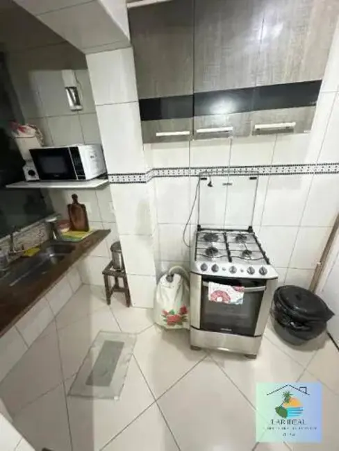 Apartamento com 2 quartos à venda, 58m2 em Arraial Do Cabo - RJ - imagem 7 Foto 7 de Apartamento com 2 quartos à venda, 58m2 em Arraial Do Cabo - RJ