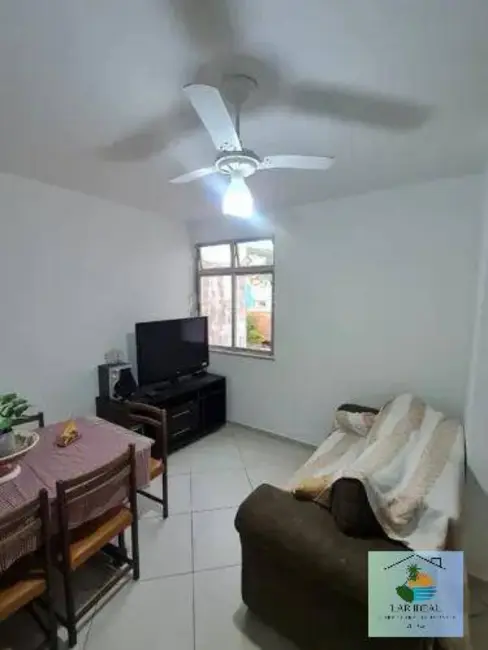 Foto 1 de Apartamento com 2 quartos à venda, 58m2 em Arraial Do Cabo - RJ