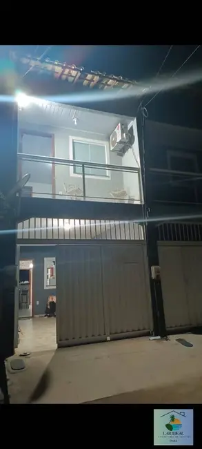 Foto 2 de Casa com 2 quartos à venda em Unamar (Tamoios), Cabo Frio - RJ