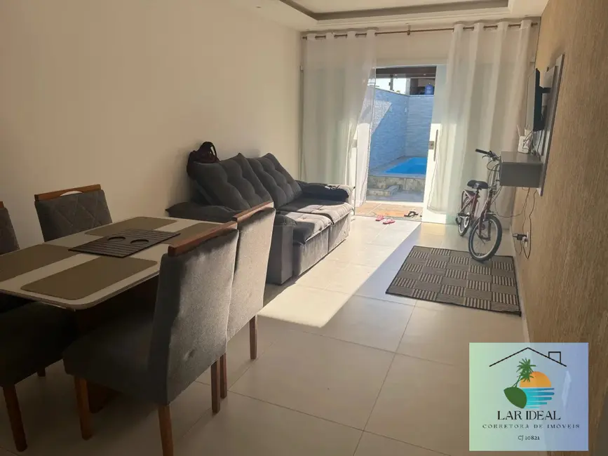 Foto 6 de Casa com 2 quartos à venda em Cabo Frio - RJ