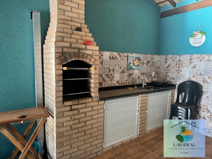 Foto 4 de Casa com 2 quartos à venda em Cabo Frio - RJ