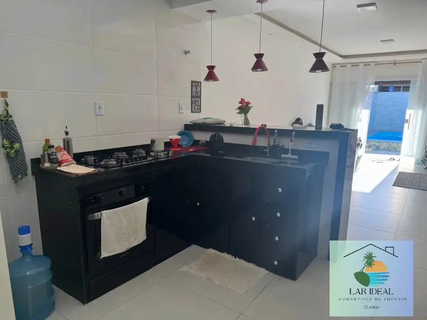 Foto 7 de Casa com 2 quartos à venda em Cabo Frio - RJ